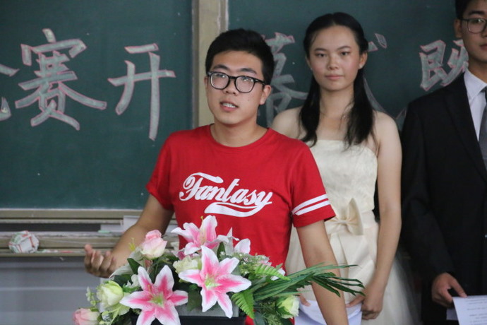 yl23455永利官网第三届“纵横杯”新生辩论赛开幕式暨演示赛成功举行