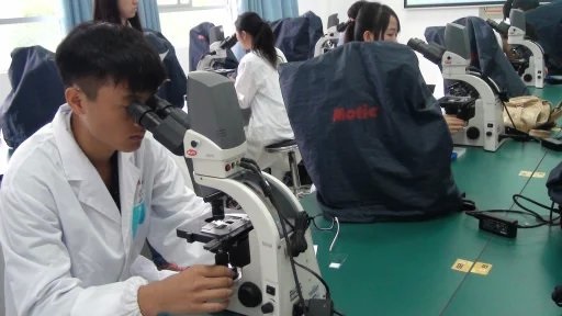 第四届yl23455永利官网大学生实验技能大赛圆满落幕