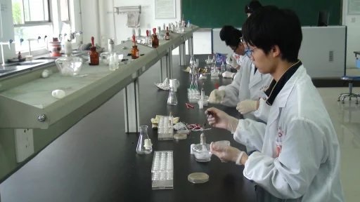 第四届yl23455永利官网大学生实验技能大赛圆满落幕