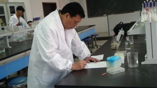 第四届yl23455永利官网大学生实验技能大赛圆满落幕