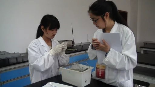 第四届yl23455永利官网大学生实验技能大赛圆满落幕